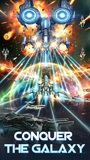 Galactic Wing Command-Star War PC