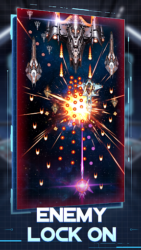 Galactic Wing Command-Star War PC