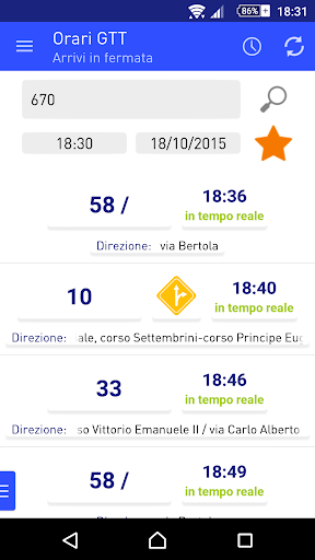MooveTO - Torino e Piemonte PC