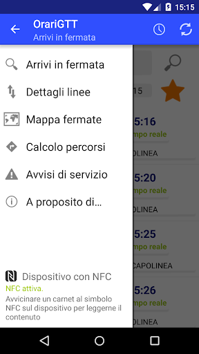 MooveTO - Torino e Piemonte PC