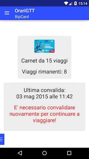 MooveTO - Torino e Piemonte PC