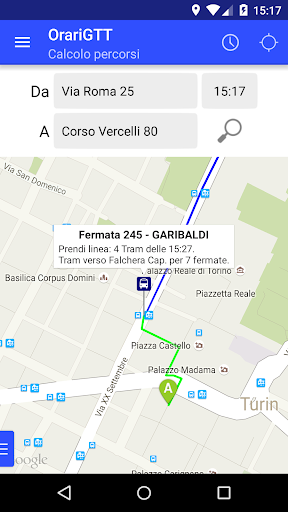 MooveTO - Torino e Piemonte PC