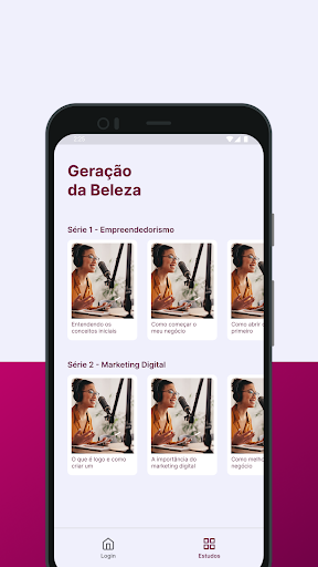 Instituto da Beleza ПК