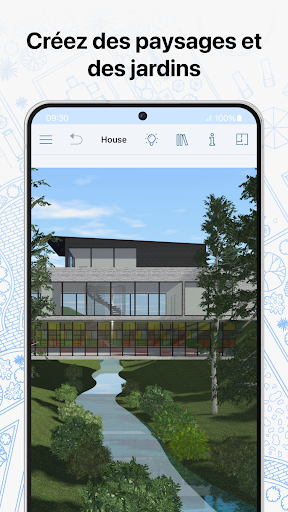 Live Home 3D: Design de maison