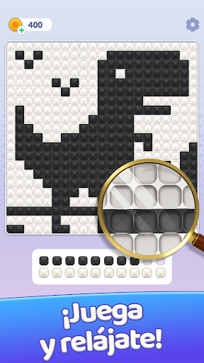 Brilliant Sort: Puzle diamante PC