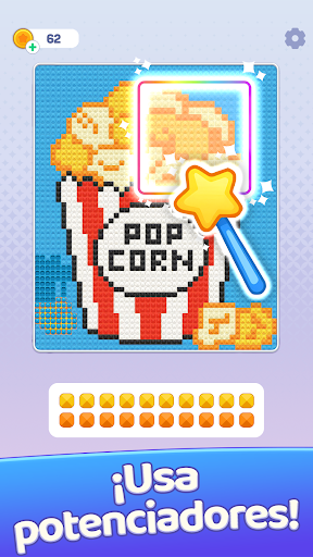 Brilliant Sort: Puzle diamante PC