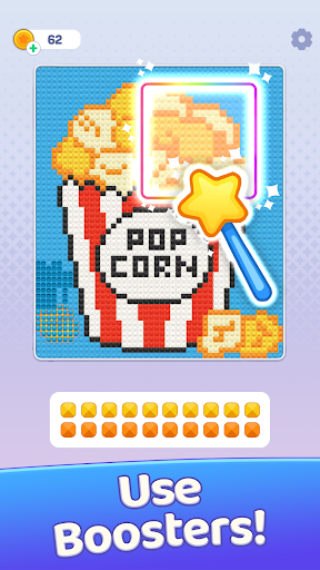 Brilliant Sort: Diamond Puzzle电脑版