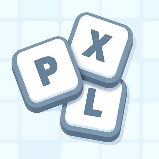Puzzlex: Word Blocks Game