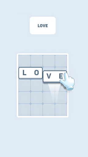 Puzzlex: Word Blocks Game PC