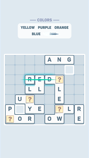 Puzzlex: Word Blocks Game PC