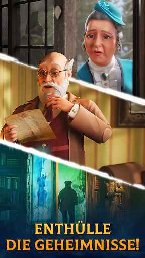 Uhrmacher: 3-Gewinnt-Spiele