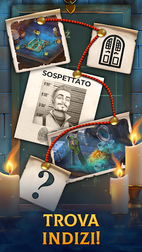Orologiaio - Favoloso Match 3