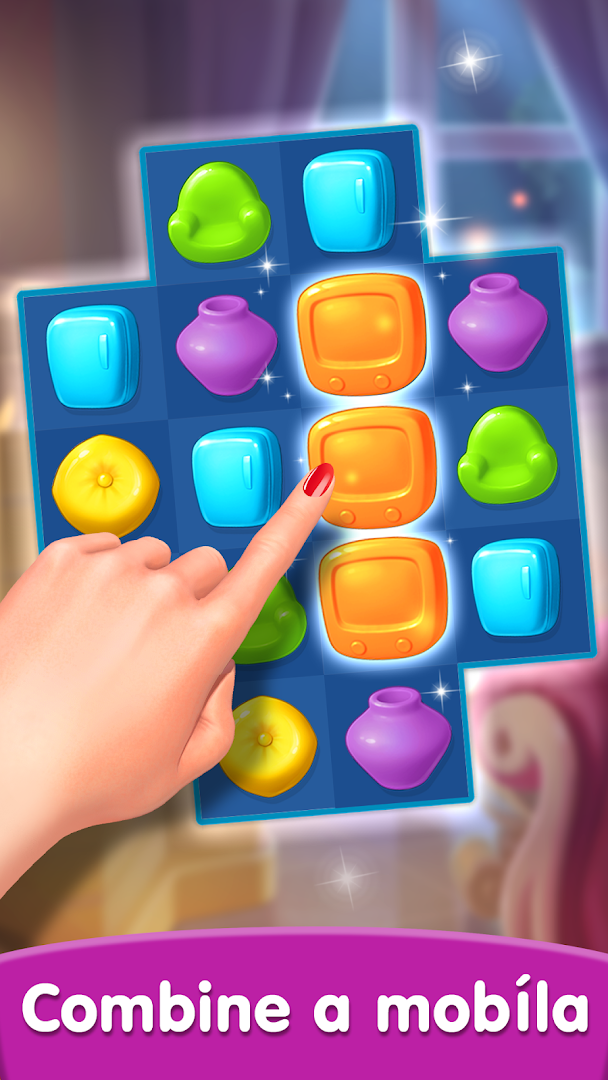 Happy Home—Design & Decoração para PC