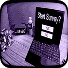 Start Survey Horror Game PC