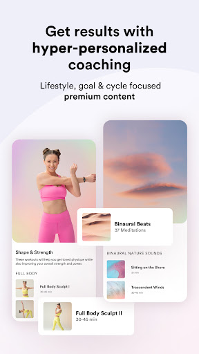 Bellabeat Wellness Coach PC