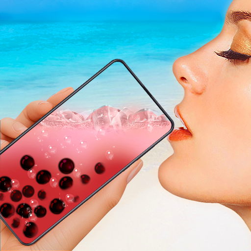 Uống Cocktail Đùa Boba DIY PC