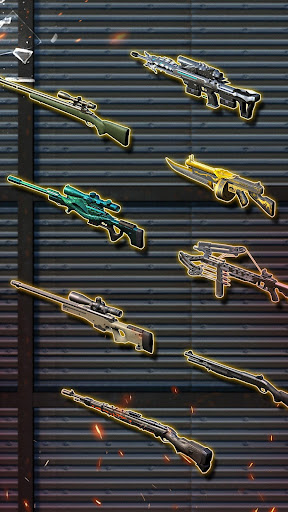 Shooting World - Far Fuoco PC