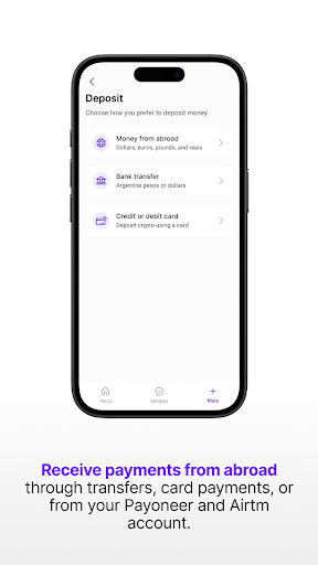 Belo: your financial passport
