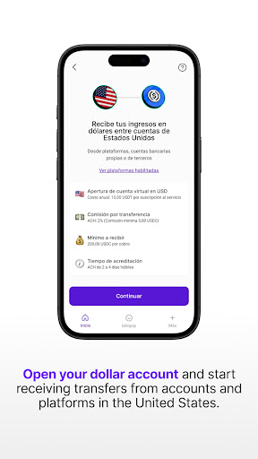 Belo: your financial passport الحاسوب