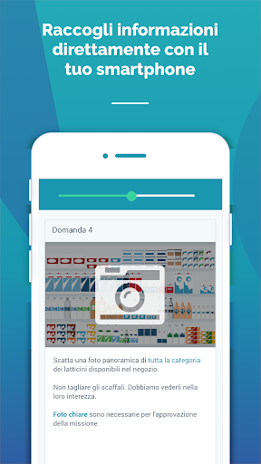 BeMyEye - Guadagnare denaro PC