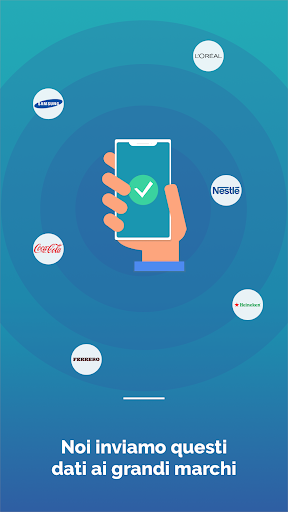 BeMyEye - Guadagnare denaro PC