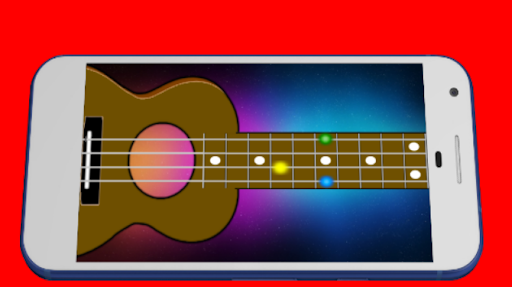 ukulele PC