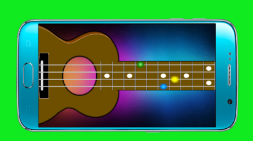 ukulele PC