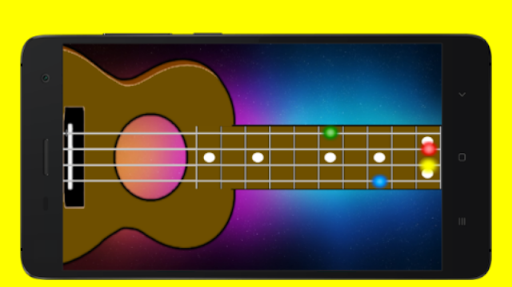 ukulele PC