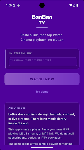BenBen TV