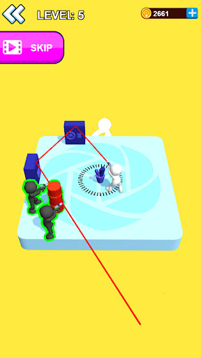 Bending Bullets电脑版