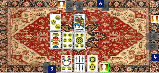 روندة 2
