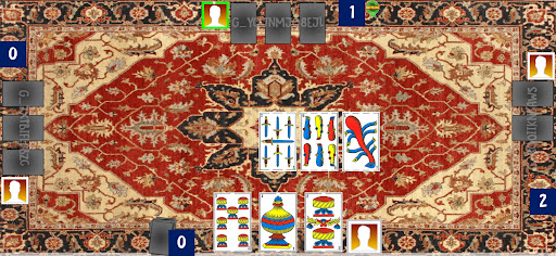 روندة 2