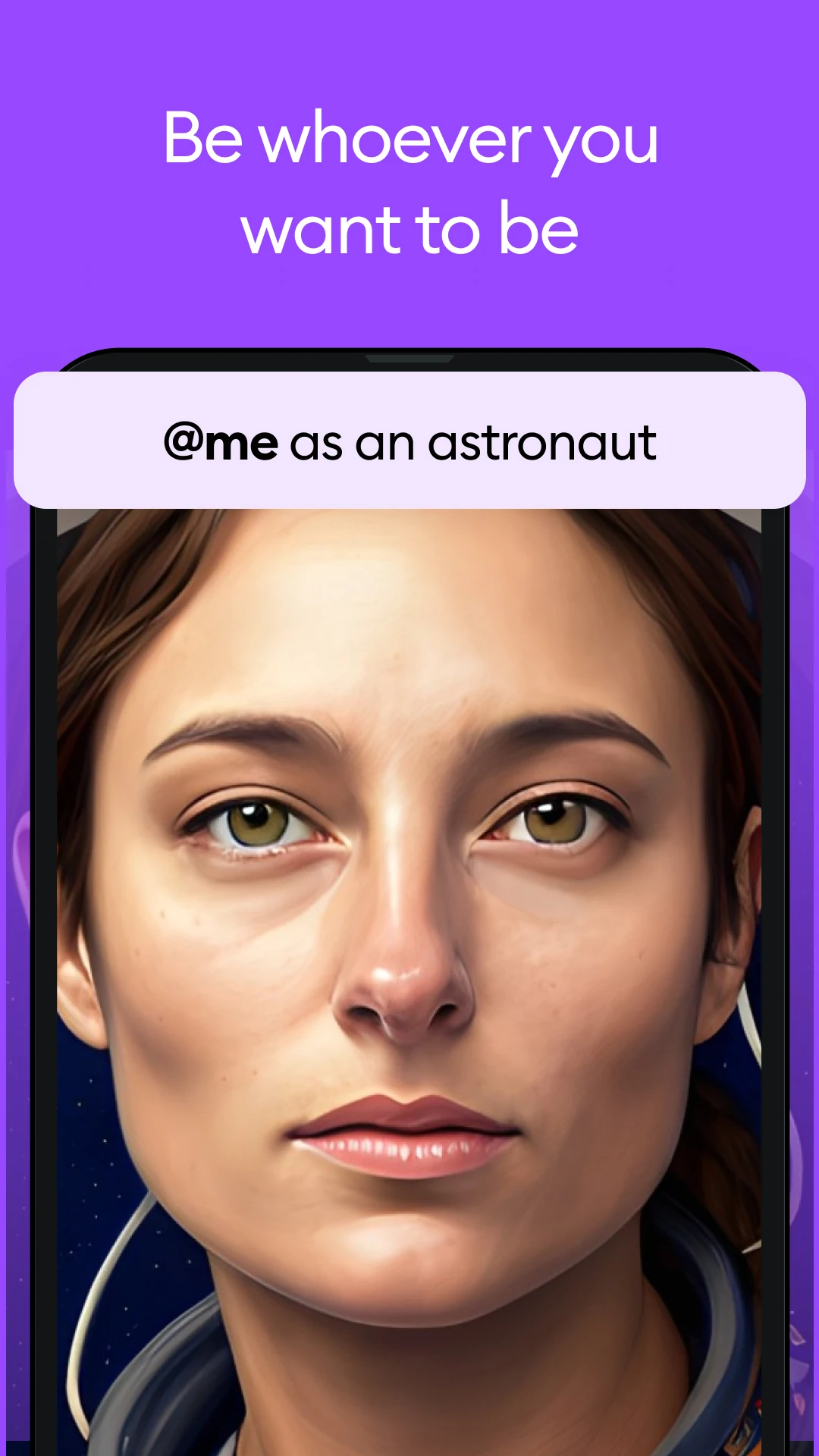 Dawn - AI Avatars PC