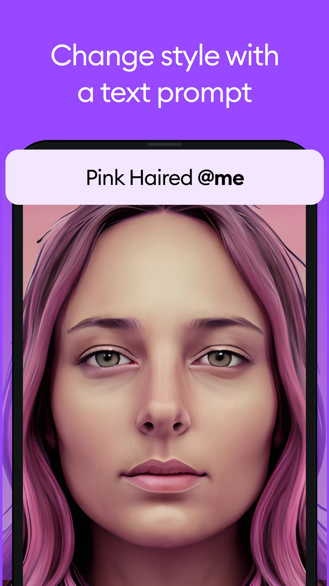 Dawn - AI Avatars الحاسوب