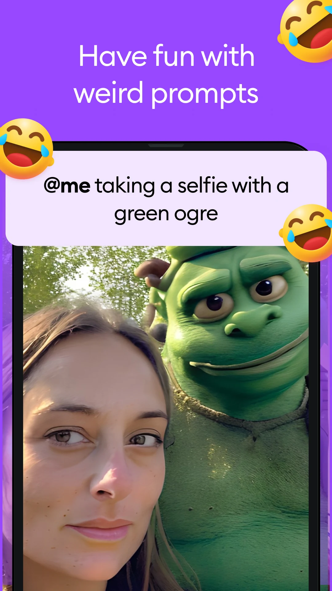 Dawn - AI Avatars PC