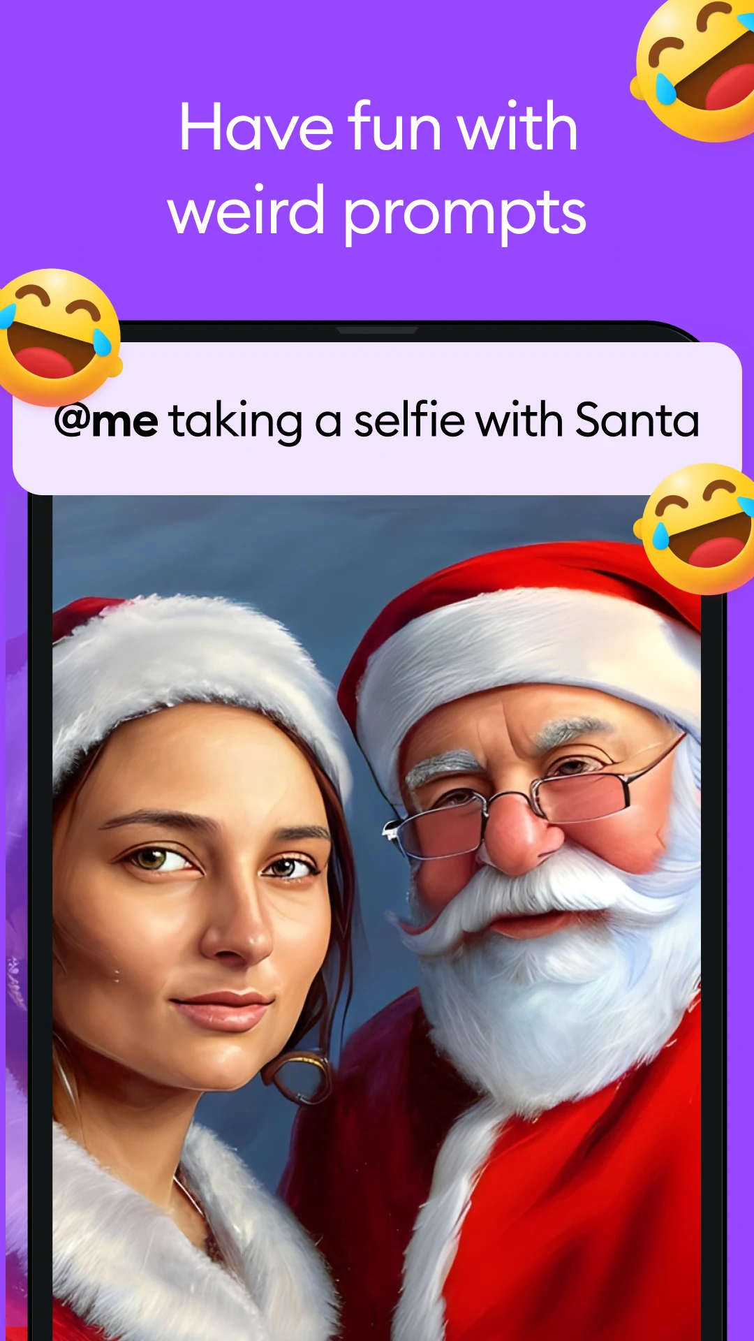 Dawn - AI Avatars الحاسوب