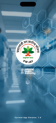 Ayushman App PC