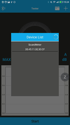 dB-Tester PC版