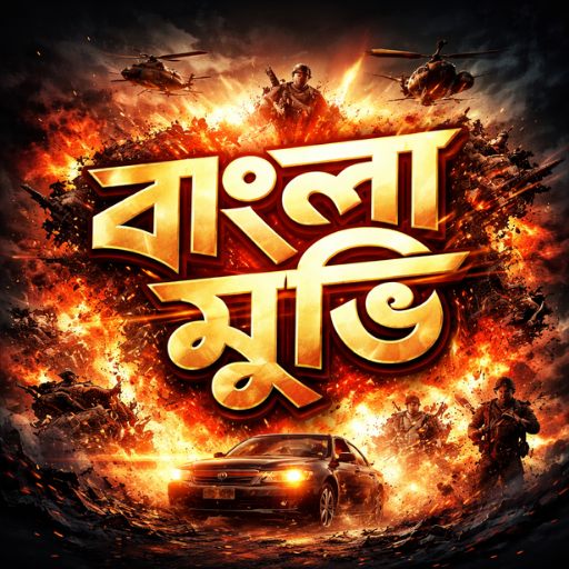 বাংলা ডাবড মুভিজ পিসি