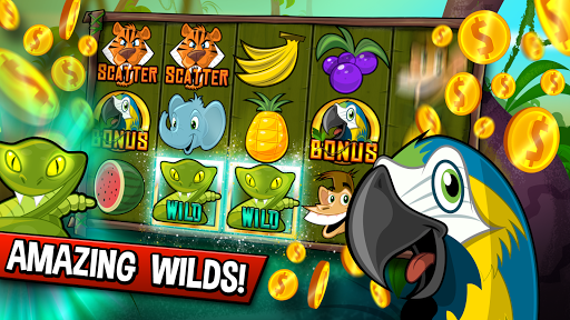 Slots Surprise - Casino para PC