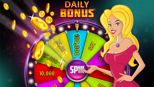 Slots Surprise - Casino para PC