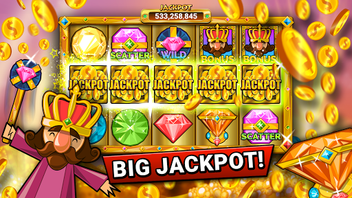 Slots Surprise - Casino para PC