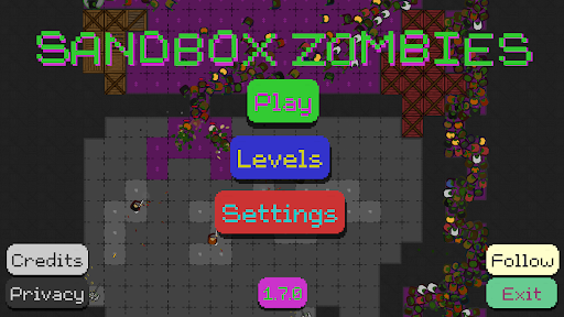Sandbox Zombies