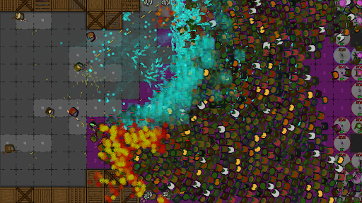 Sandbox Zombies