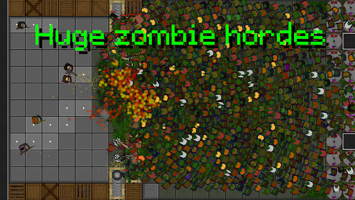 Sandbox Zombies PC