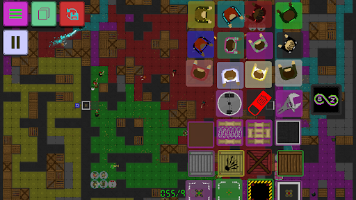 Sandbox Zombies