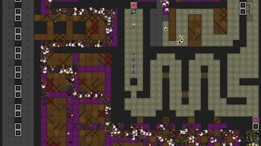 Sandbox Zombies