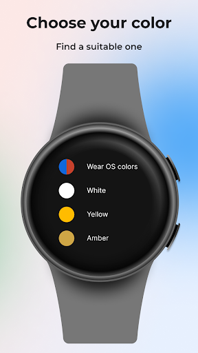 Minimal Watch Faces PC