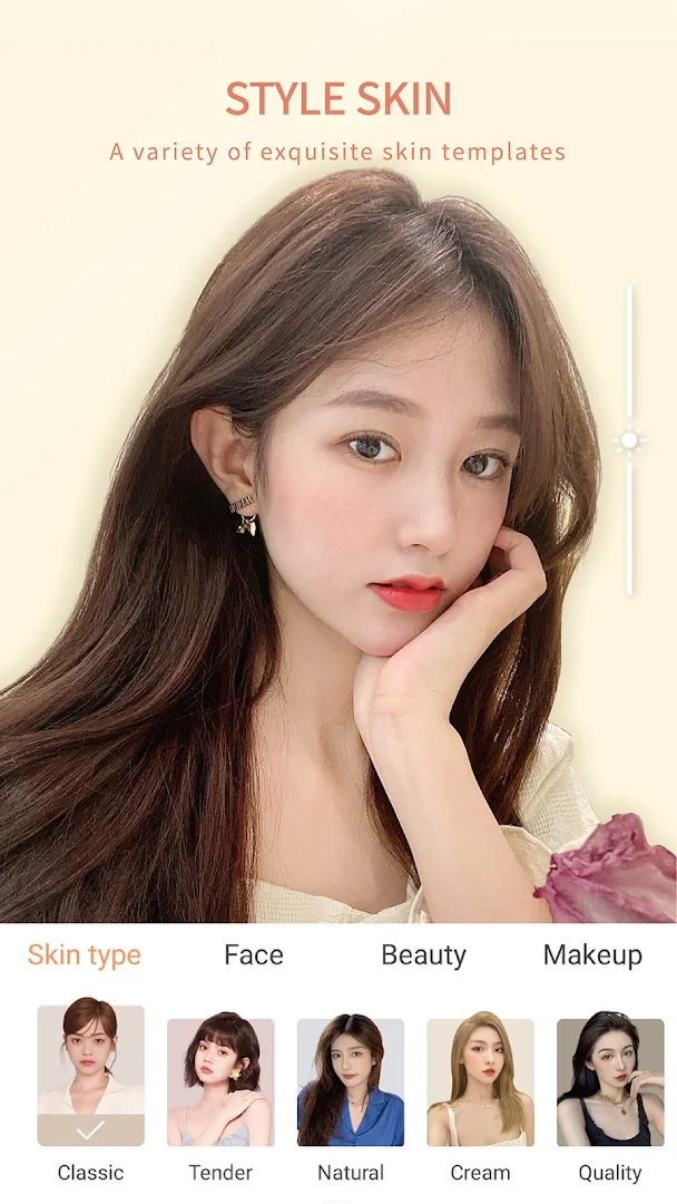 Wuta Camera - Realistic Selfie PC