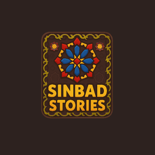 Sinbad stories : a card game পিসি